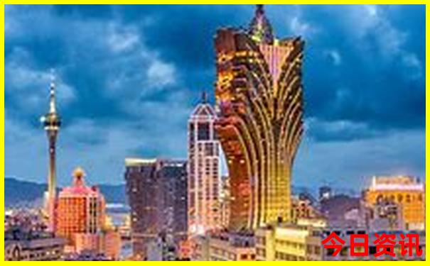 香港旅游景点大全景点排名